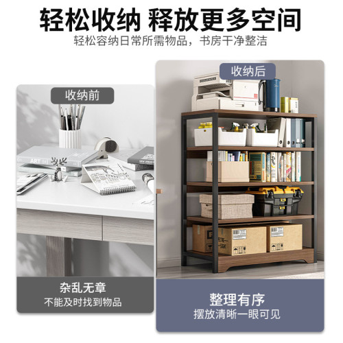 家用貨架置物架多層落地倉庫陽台雜物間儲物架多功能廚房收納架子 家用貨架置物架多層落地倉庫陽台雜物間儲物架多功能廚房收納架子