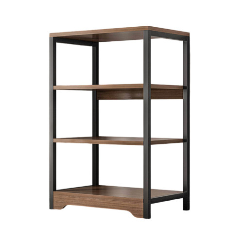 家用貨架置物架多層落地倉庫陽台雜物間儲物架多功能廚房收納架子 家用貨架置物架多層落地倉庫陽台雜物間儲物架多功能廚房收納架子