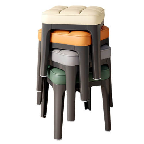 矮凳客廳塑膠可曡放換鞋凳一體兒童椅子腳凳家用小板凳茶幾小凳子 矮凳客廳塑膠可曡放換鞋凳一體兒童椅子腳凳家用小板凳茶幾小凳子