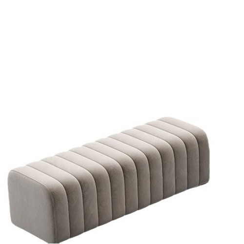 換鞋凳家用門口輕奢軟包長凳現代簡約沙發邊凳衣帽間沙發凳床尾凳 換鞋凳家用門口輕奢軟包長凳現代簡約沙發邊凳衣帽間沙發凳床尾凳