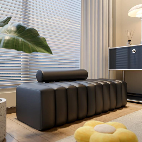 凳子沙發創意個性入戶門口穿鞋換鞋凳家用長條服裝店沙發凳輕奢感 凳子沙發創意個性入戶門口穿鞋換鞋凳家用長條服裝店沙發凳輕奢感