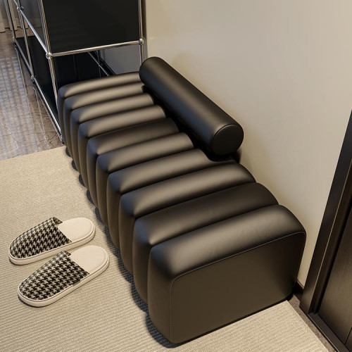 凳子沙發創意個性入戶門口穿鞋換鞋凳家用長條服裝店沙發凳輕奢感 凳子沙發創意個性入戶門口穿鞋換鞋凳家用長條服裝店沙發凳輕奢感