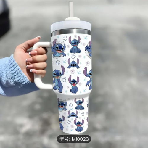 史丹利40oz手柄汽車杯保溫杯帶吸管車用保冷冰霸杯卡通kt貓水杯 史丹利40oz手柄汽車杯保溫杯帶吸管車用保冷冰霸杯卡通kt貓水杯