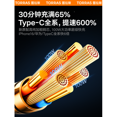 WILSON惠而順4.0mm長刃錐形電鍍金剛石 俄式前置磨頭美甲工具