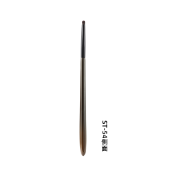 菲絲加芬松毯ST54灰鼠毛眼角提亮刷眼影填充刷細節眼影刷