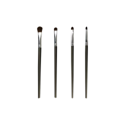 巨好用眼影刷！馬毛眼影套刷超柔軟腮紅散粉遮瑕粉刷化妝刷套裝