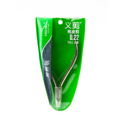 義剪D22 D23死皮剪D28 D555美甲工具進口NGHIA高級護理專業去死皮