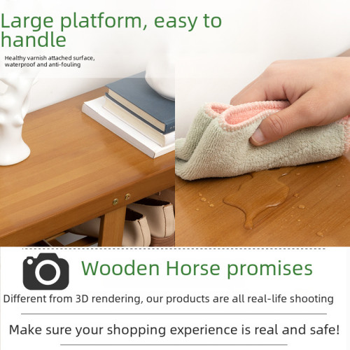 家用門口玄關換鞋凳沙發凳可坐式鞋凳穿鞋凳子一體鞋櫃入戶鞋架子