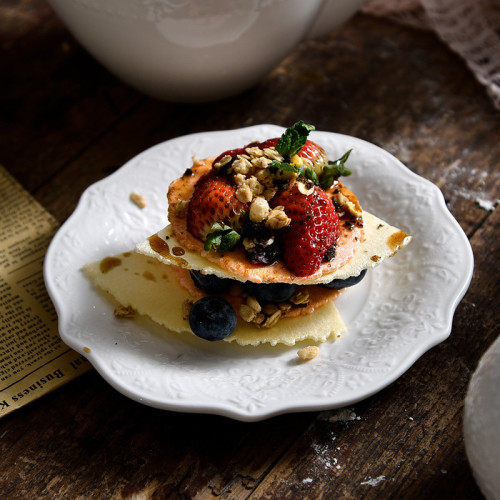 暮雲愛麗絲茶壺套裝咖啡杯碟奶壺歐式英式下午茶杯子奶茶陶瓷 暮雲愛麗絲茶壺套裝咖啡杯碟奶壺歐式英式下午茶杯子奶茶陶瓷