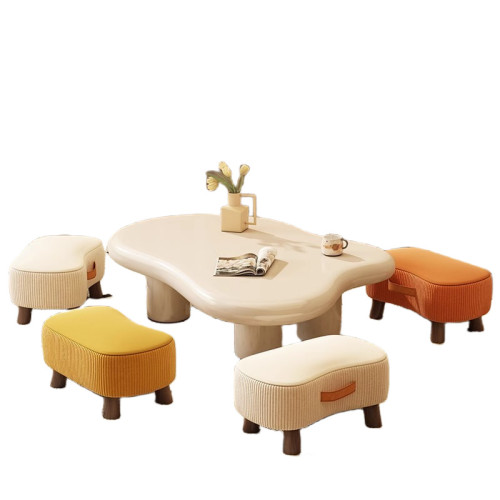 小凳子簡約換鞋凳客廳沙發腳踏凳茶幾小矮凳軟包小椅子家用小板凳 小凳子簡約換鞋凳客廳沙發腳踏凳茶幾小矮凳軟包小椅子家用小板凳