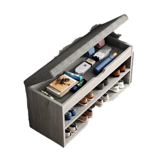 換鞋凳家用門口鞋櫃可坐入戶鞋架坐凳一體玄關收納進門儲物穿鞋凳 換鞋凳家用門口鞋櫃可坐入戶鞋架坐凳一體玄關收納進門儲物穿鞋凳