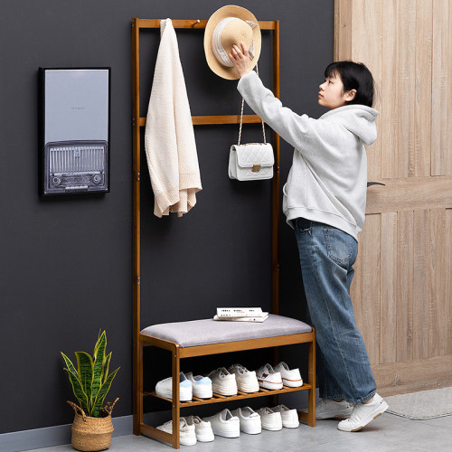 家用門口玄關換鞋凳沙發凳可坐式鞋凳穿鞋凳子一體鞋櫃入戶高級感 家用門口玄關換鞋凳沙發凳可坐式鞋凳穿鞋凳子一體鞋櫃入戶高級感