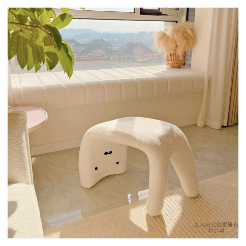 小貓咪凳玄關衣帽間梳妝椅子進門口輕奢家用入門穿鞋凳入戶換鞋凳 小貓咪凳玄關衣帽間梳妝椅子進門口輕奢家用入門穿鞋凳入戶換鞋凳