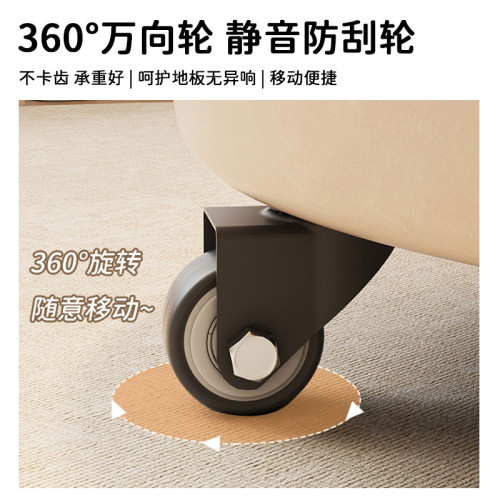 小凳子家用換鞋凳萬向輪凳子網紅茶幾凳滑輪矮凳客廳小板凳小圓凳 小凳子家用換鞋凳萬向輪凳子網紅茶幾凳滑輪矮凳客廳小板凳小圓凳