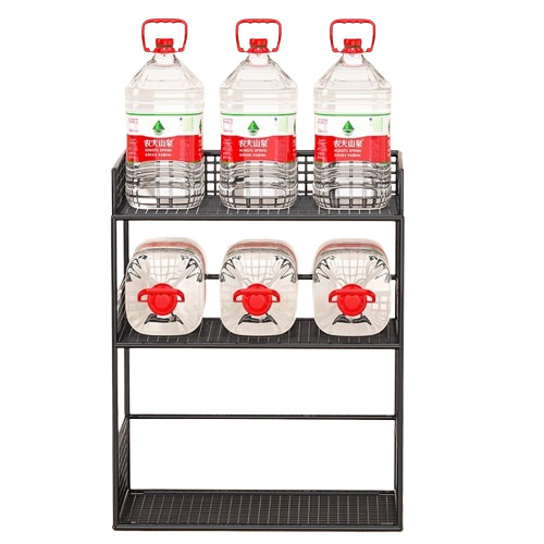 桌面置物架桌上書架宿舍書桌辦公桌收納架小多層小層架分層整理架 桌面置物架桌上書架宿舍書桌辦公桌收納架小多層小層架分層整理架