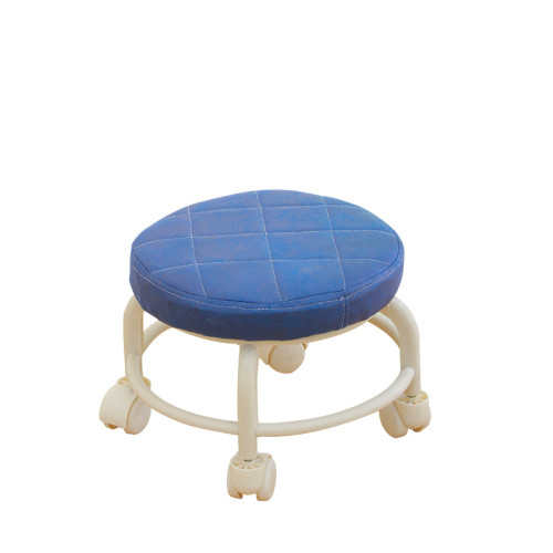 滑輪矮凳家用客廳懶人小板凳兒童學步創意沙發凳萬向輪凳子換鞋凳 滑輪矮凳家用客廳懶人小板凳兒童學步創意沙發凳萬向輪凳子換鞋凳