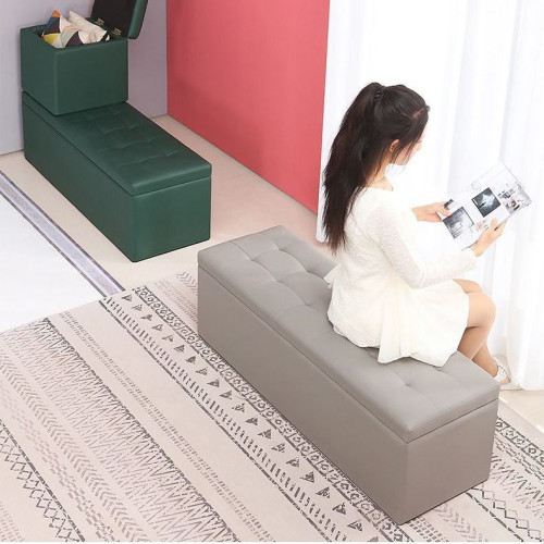 長條沙發凳服裝店試衣間長方形儲物收納凳換鞋凳門口可坐成人家用 長條沙發凳服裝店試衣間長方形儲物收納凳換鞋凳門口可坐成人家用