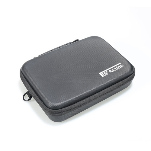 DJI大疆Action 5pro/4/3全能套裝收納包可攜式運動相機收納盒配件 DJI大疆Action 5pro/4/3全能套裝收納包可攜式運動相機收納盒配件