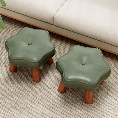 小凳子家用矮凳結實耐用客廳沙發凳兒童創意小板凳門口換鞋凳坐墩 小凳子家用矮凳結實耐用客廳沙發凳兒童創意小板凳門口換鞋凳坐墩