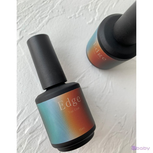 Edge 高亮魔鏡粉專用封層  更好上粉 顯色度佳 持久度高