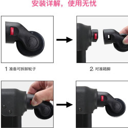 化妝箱專業跟妝師拉桿大容量多層美甲箱子紋綉工具箱收納美甲師