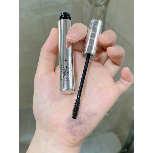 國貨之光 Piara睫毛膏防水纖長卷翹定型持久打底細刷頭不暈染珮冉 國貨之光 Piara睫毛膏防水纖長卷翹定型持久打底細刷頭不暈染珮冉