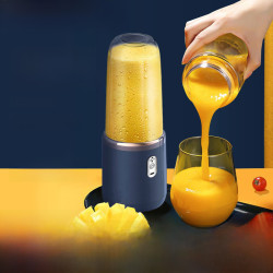 新款榨汁機可攜式充電小型果汁杯學生家用多功能果汁機榨汁杯