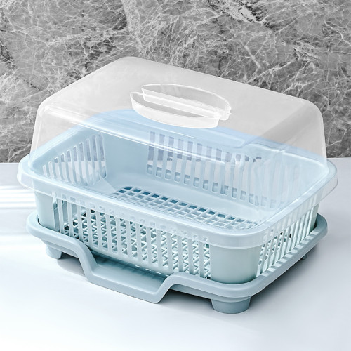 廚房台面碗碟架盤架收納置物架家用碗筷瀝水架放碗架餐具瀝水籃 廚房台面碗碟架盤架收納置物架家用碗筷瀝水架放碗架餐具瀝水籃