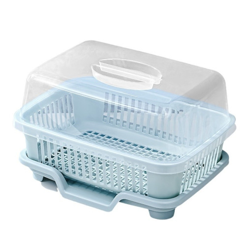 廚房台面碗碟架盤架收納置物架家用碗筷瀝水架放碗架餐具瀝水籃 廚房台面碗碟架盤架收納置物架家用碗筷瀝水架放碗架餐具瀝水籃