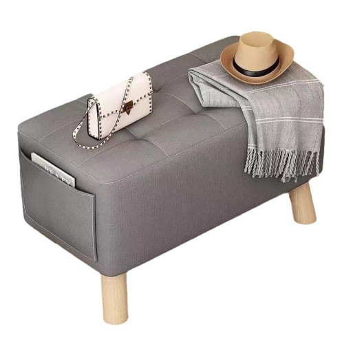 家用換鞋凳門口可坐試衣間簡約家用客廳沙發腳踏凳長條凳方凳長方 家用換鞋凳門口可坐試衣間簡約家用客廳沙發腳踏凳長條凳方凳長方