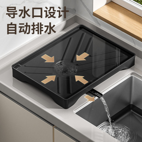 樂合不鏽鋼碗盤瀝水架廚房置物架水槽放碗筷瀝水籃家用碗碟收納架 樂合不鏽鋼碗盤瀝水架廚房置物架水槽放碗筷瀝水籃家用碗碟收納架