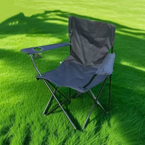 扶手椅可攜式露營沙灘釣魚凳美術寫生導演椅子超輕靠背折曡椅 扶手椅可攜式露營沙灘釣魚凳美術寫生導演椅子超輕靠背折曡椅