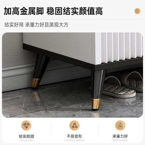 【免運】換鞋凳鞋櫃一體入戶門口可坐式輕奢軟包坐凳門口家用收納穿鞋凳 【免運】換鞋凳鞋櫃一體入戶門口可坐式輕奢軟包坐凳門口家用收納穿鞋凳