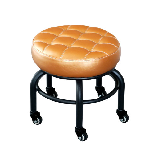 換鞋凳萬向輪旋轉矮凳輪滑凳美甲修腳圓凳兒童帶娃學步凳子美縫凳 換鞋凳萬向輪旋轉矮凳輪滑凳美甲修腳圓凳兒童帶娃學步凳子美縫凳