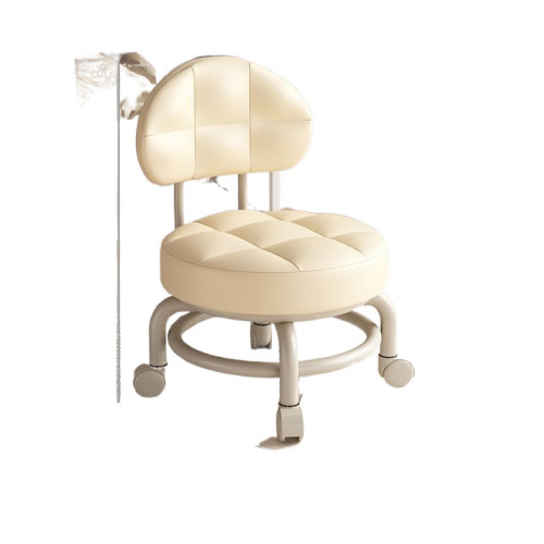 萬向輪小凳子門口可移動換鞋凳客廳滑輪矮凳簡約兒童座椅 萬向輪小凳子門口可移動換鞋凳客廳滑輪矮凳簡約兒童座椅