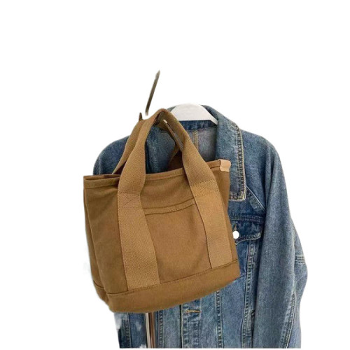 帶飯飯盒袋手提包上班族便當袋子手提袋便當包飯盒包小學生帆布包 帶飯飯盒袋手提包上班族便當袋子手提袋便當包飯盒包小學生帆布包