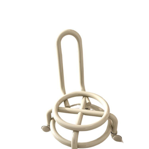 萬向輪小凳子門口可移動換鞋凳家用客廳臥室滑輪矮凳美縫擦地帶娃 萬向輪小凳子門口可移動換鞋凳家用客廳臥室滑輪矮凳美縫擦地帶娃