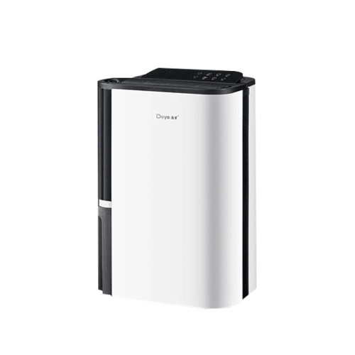 德業家用除濕機臥室客廳除濕器超靜音家用除濕器DYD-T22A3除濕機