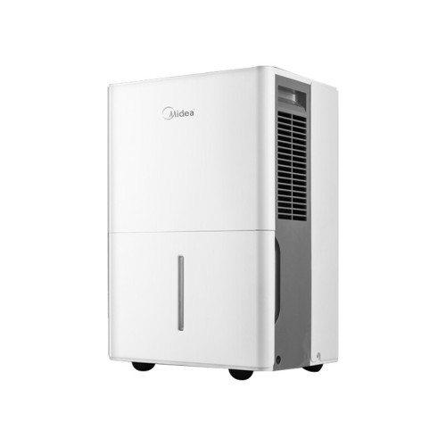 美的家用除濕機APP智控輔助乾衣/抽濕機30升吸濕器CF30BD/N7-DP5