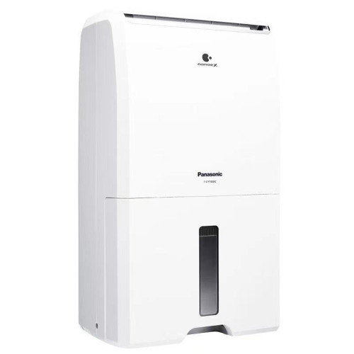 松下除濕機CYT45XC家用臥室抽濕機小型乾燥機地下室吸濕除濕器