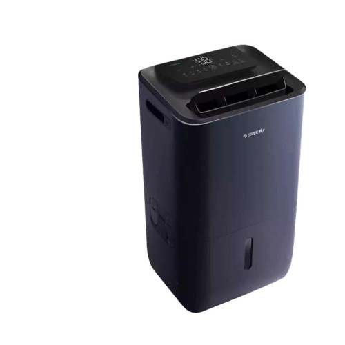 格力除濕機DH25EPA1B家用抽濕機除濕器乾衣淨化三合一除濕量25升