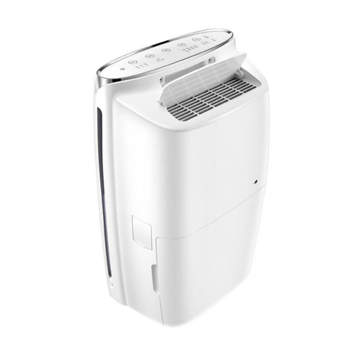 格力除濕機家用抽濕機除濕機dh20ef乾燥機吸濕器乾衣一機多用