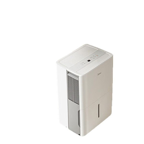 美的(Midea) 家用除濕機 乾衣/抽濕機 CF50BD/N7-DP5