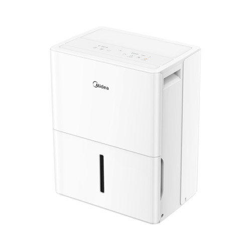 美的除濕機家用22升CF22BD/N1-DP7智能吸濕抽濕器乾衣機客廳臥室