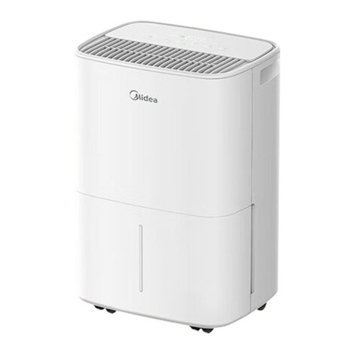 美的新品除濕機CF12BD/N7-DO1家用抽濕機臥室除濕器乾衣抽濕吸濕