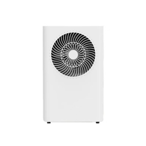 海爾家用除濕機臥室吸濕器室內抽濕機地下室乾燥防潮吸潮CF16-KDE