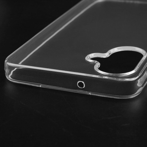 適用三星galaxyA25e透明手機殼tpu素材a25黑色簡約保護套a23e