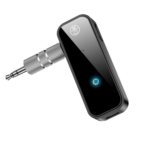 C28 爆款MP3藍牙6.0音頻變壓器二合一藍牙接收發射器轉換器通話