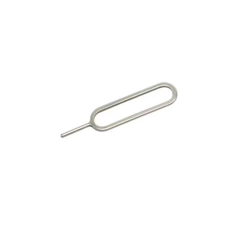 卡針手機取卡針SIM取卡器適用於蘋果IOS插卡槽配件剪卡器