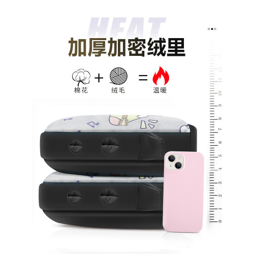 法式娃娃領藍色短袖襯衫連衣裙子女裝夏季2025新款小個子氣質長裙